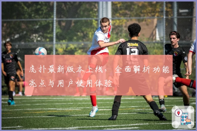 虎扑最新版本上线，全面解析功能亮点与用户使用体验